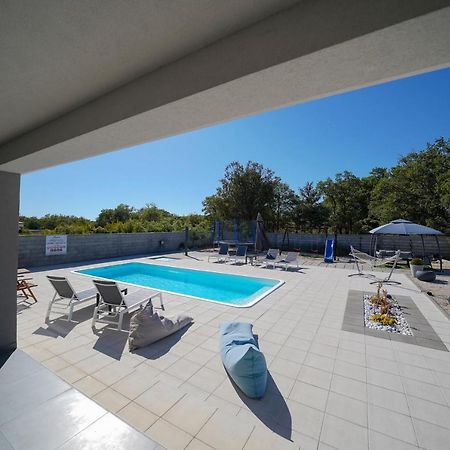 Villa Dreams Brisevo Exteriér fotografie