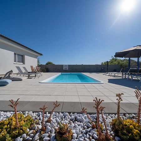 Villa Dreams Brisevo Exteriér fotografie