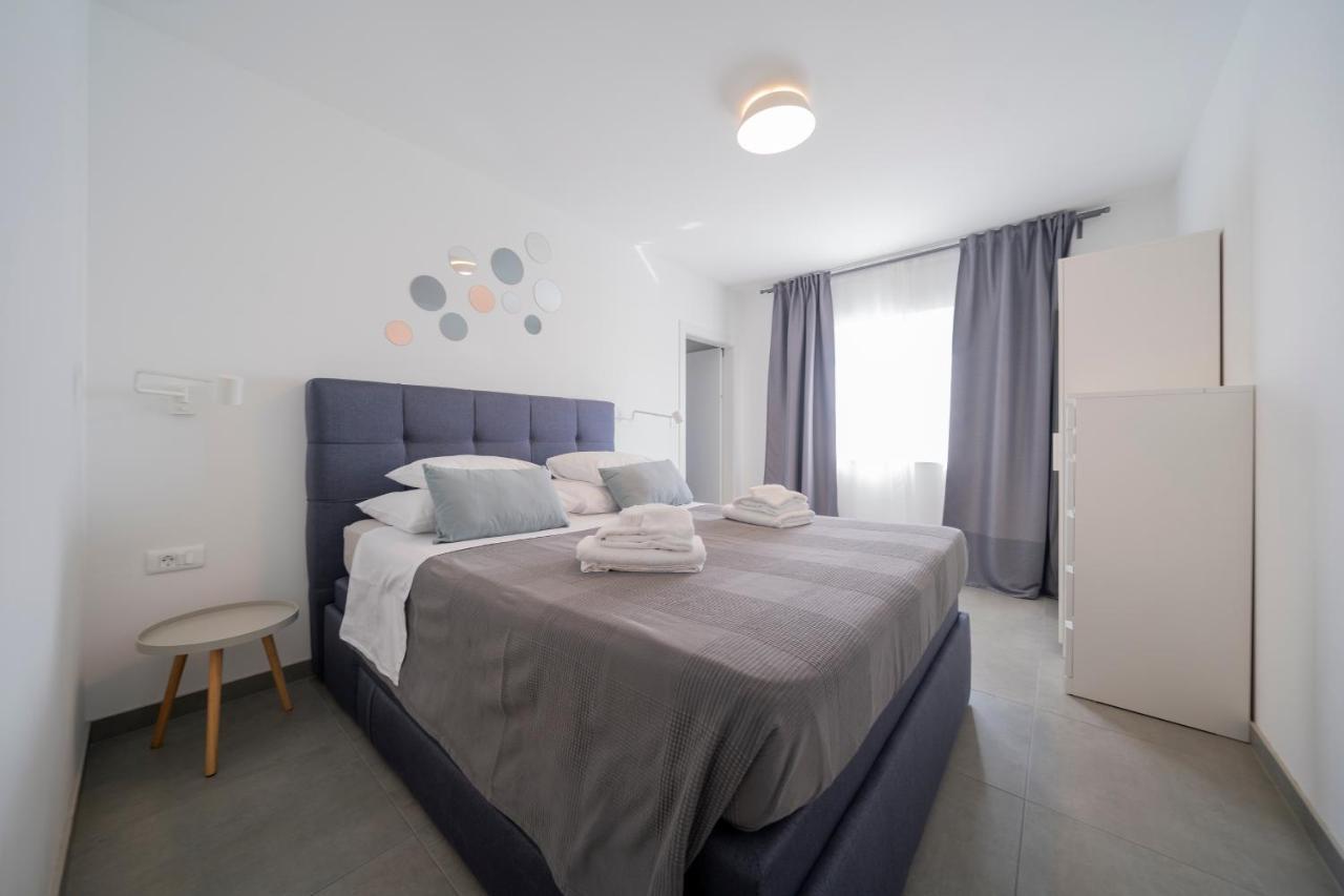 Villa Dreams Brisevo Exteriér fotografie