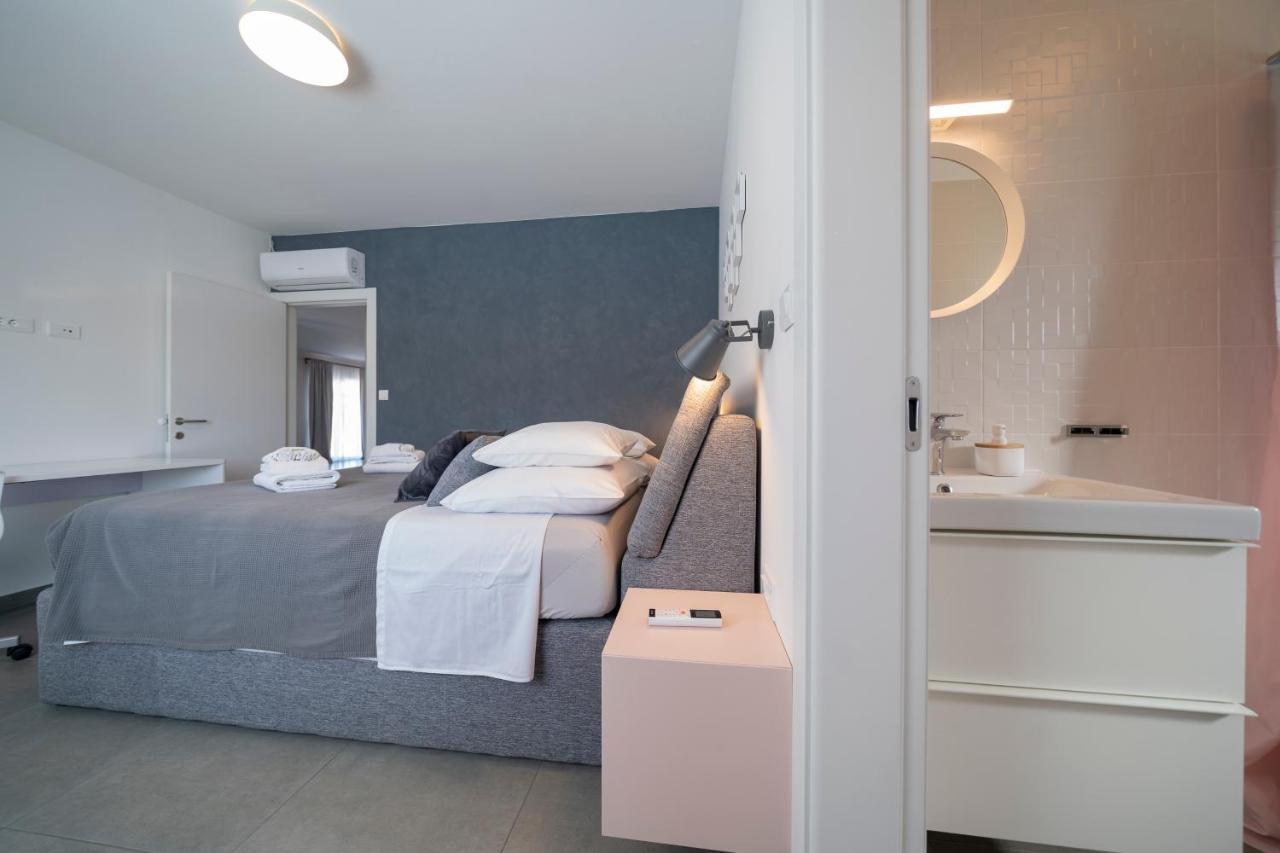 Villa Dreams Brisevo Exteriér fotografie