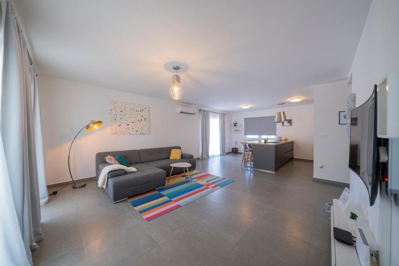 Villa Dreams Brisevo Exteriér fotografie