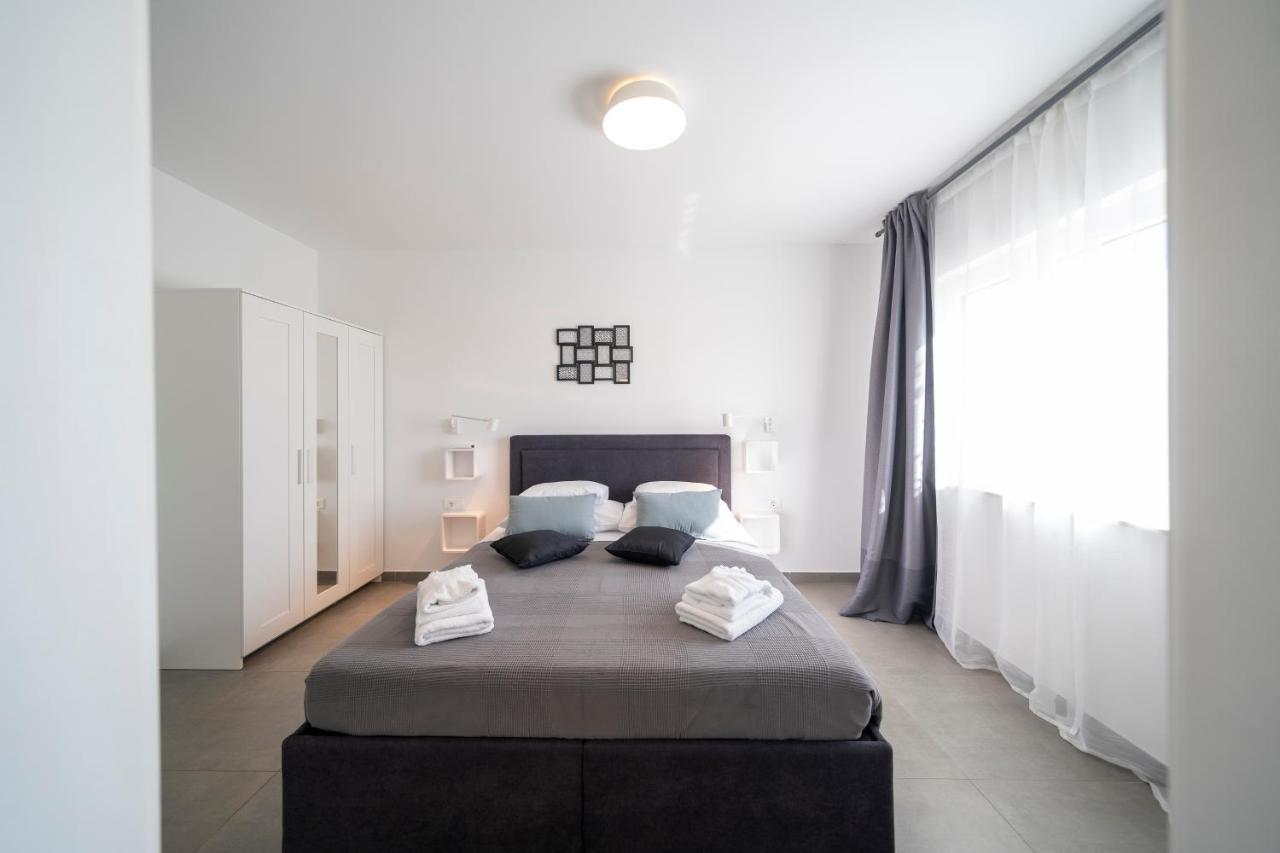 Villa Dreams Brisevo Exteriér fotografie