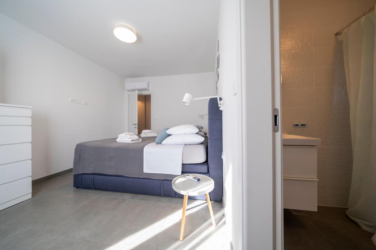 Villa Dreams Brisevo Exteriér fotografie